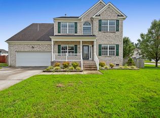 1440 Rivers Edge Trce, Chesapeake, VA 23323