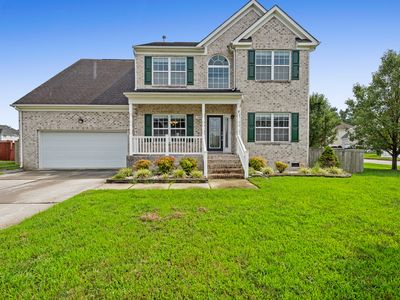 1440 Rivers Edge Trce, Chesapeake, VA, 23323