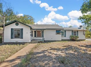 2924 Cole Ave, Waco, TX 76707