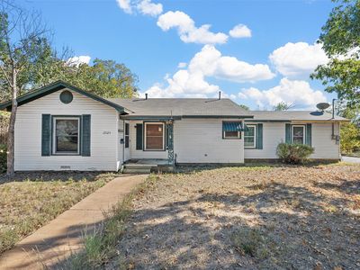 2924 Cole Ave, Waco, TX, 76707