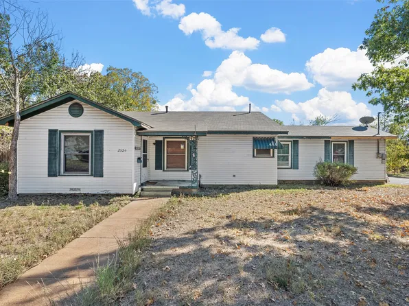 2924 Cole Ave, Waco, TX 76707