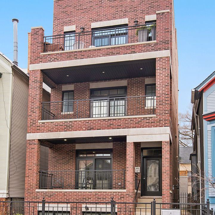 1st image of 843 W Lill Ave #3