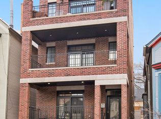 843 W Lill Ave #3, Chicago, IL 60614
