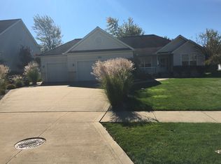 38524 Mary Clarke Dr, Willoughby, OH 44094
