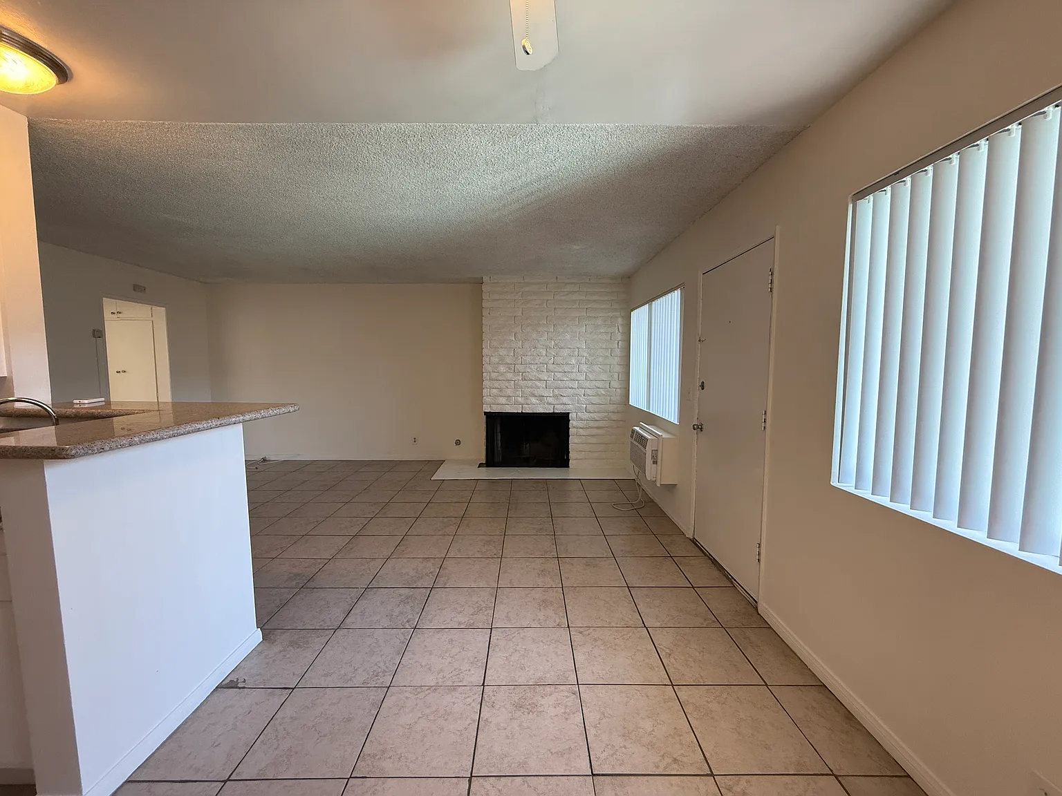 Campus Apartments — Photo 3
