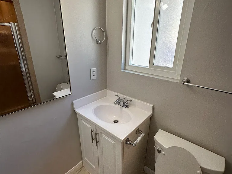 Bathroom #2