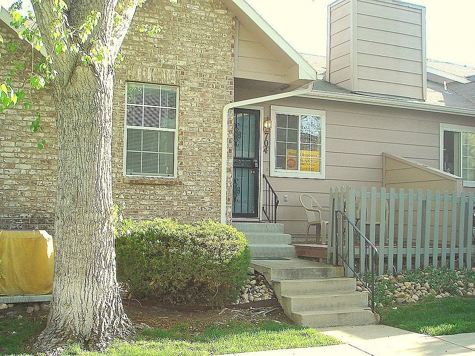 Private Exterior