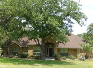 160 Copper Ridge Dr, La Vernia, TX 78121