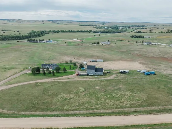 9770 County Road 134, Kiowa, CO 80117