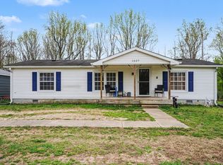 1527 Cheatham Dam Rd, Ashland City, TN 37015