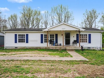 1527 Cheatham Dam Rd, Ashland City, TN, 37015