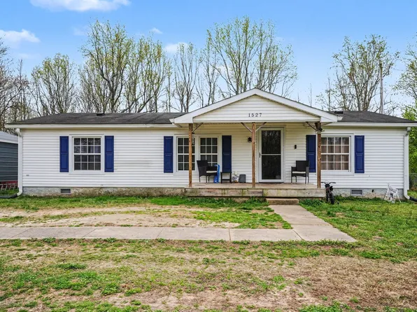 1527 Cheatham Dam Rd, Ashland City, TN 37015