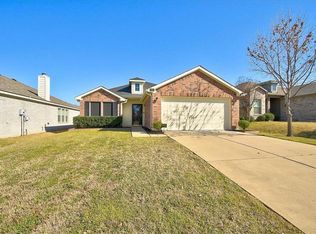 1816 White Pine Trl, Anna, TX 75409