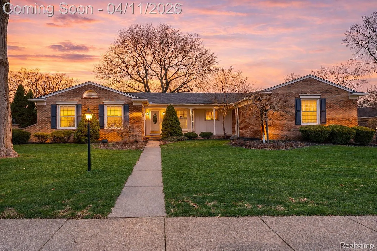 46048 Quail Ridge Dr photo 1