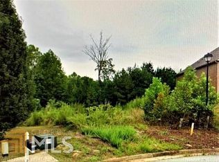 7699 Brazos Trl LOT 38, Fairburn, GA 30213