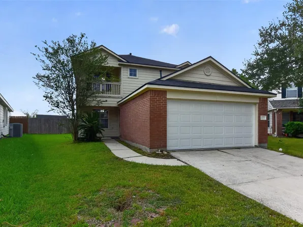 9627 Alex Springs Ln, Houston, TX 77044