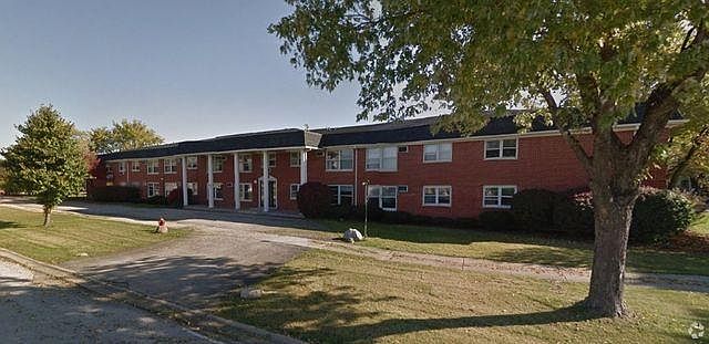 1st image of 9317 S Harlem Ave APT 11B