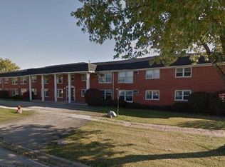 9317 S Harlem Ave APT 11B, Oak Lawn, IL 60453