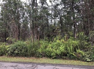 Road 1, Mountain View, HI 96771