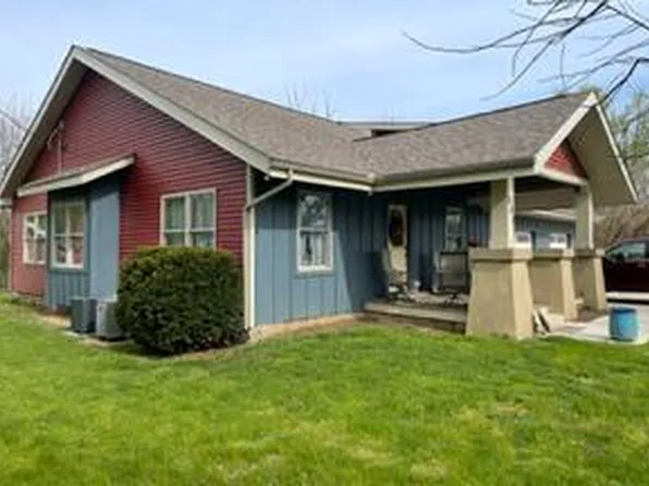 531 N Main St, Sugar Grove, OH 43155