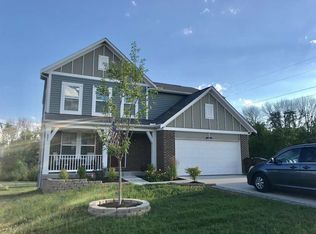 10648 Anna Ln, Independence, KY 41051