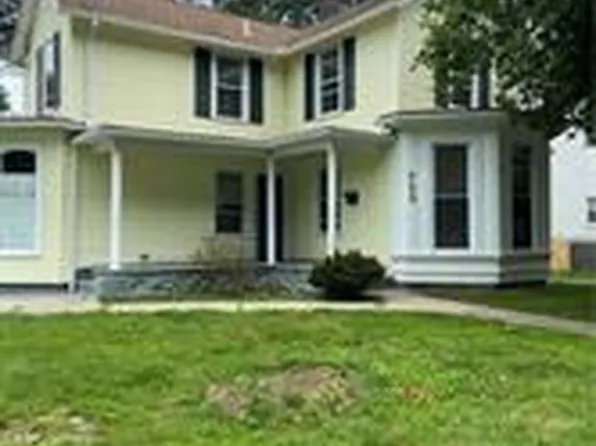 739 Frost Rd, Waterbury, CT 06705