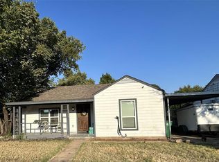 2300 Fincher Rd, Haltom City, TX 76117