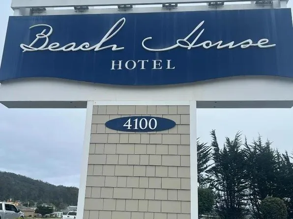 4100 Cabrillo Hwy N #318, Half Moon Bay, CA 94019