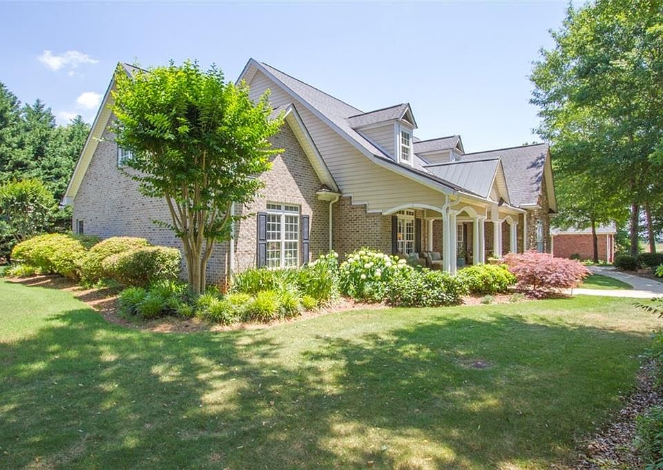 127 Rivendell Dr, Anderson, SC 29621 Zillow