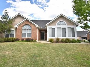 15107 Windrush Ln, Alpharetta, GA 30009