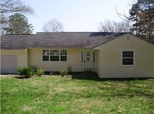 327 Riddle St, Dayton, TN 37321