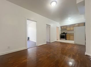1464 Saint Nicholas Ave APT 2E, New York, NY 10033