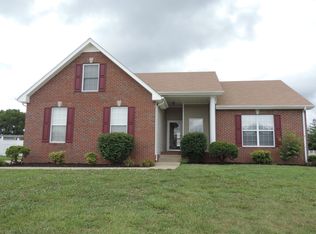 114 Jacob Dr LOT 44, Pleasant View, TN 37146