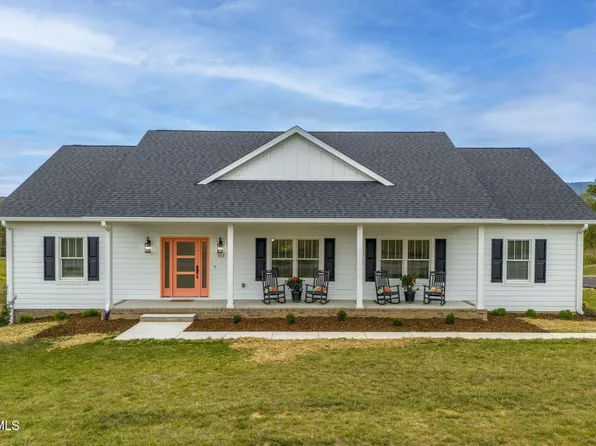 182 Saint Johns Way, Chilhowie, VA 24319