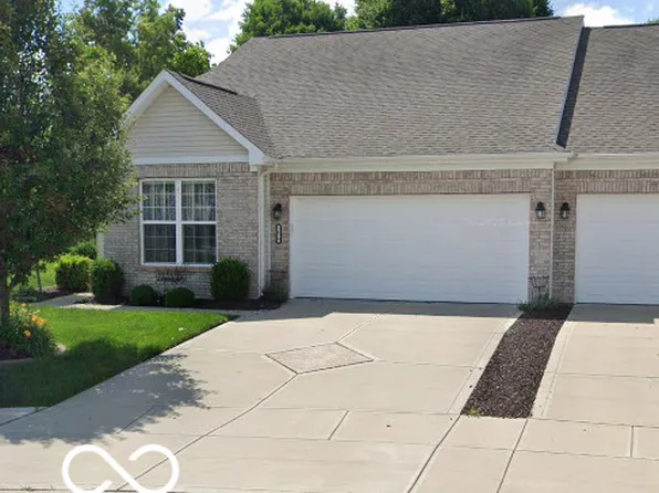 3891 Kristi Way, Greenwood, IN 46142