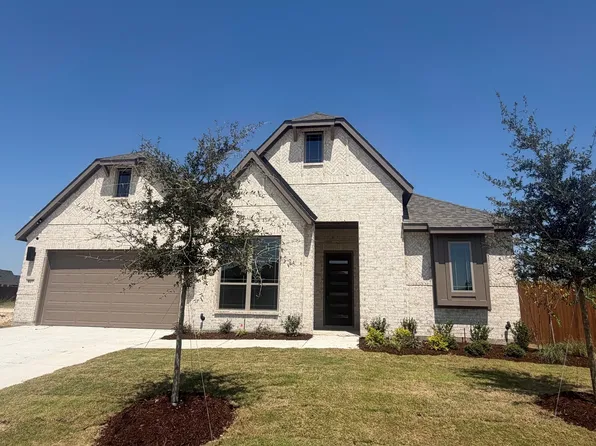 817 Monza Dr, Midlothian, TX 76065