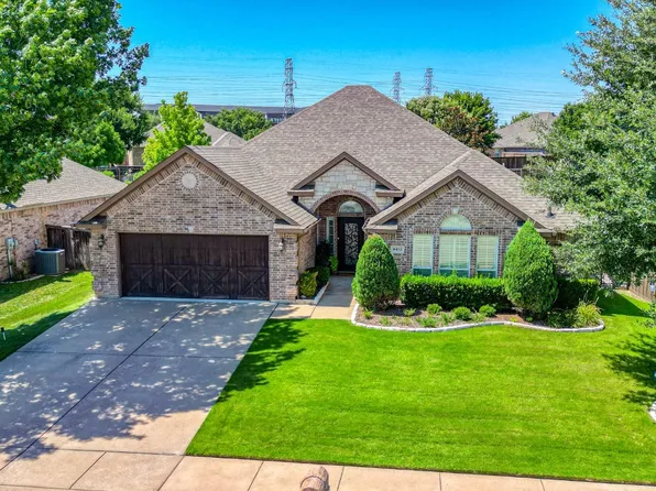 8412 Arroyo Ln, Fort Worth, TX 76126