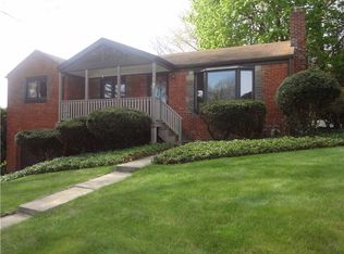 4810 Carlyn Dr, Pittsburgh, PA