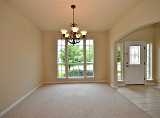 609 Busleigh Castle Way, Pflugerville, TX 78660