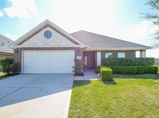 6510 Ashland Terrace Ln, Rosenberg, TX 77469