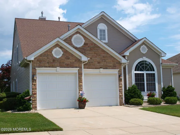 7 Sea Girt Lane, Waretown, NJ 08758