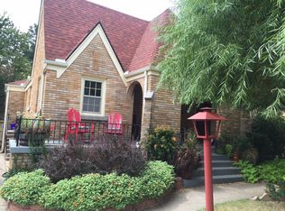 2112 NW 28th St, Oklahoma City, OK 73107