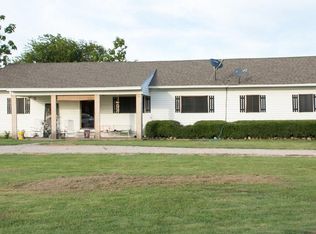 7955 State Highway 50, Commerce, TX 75428