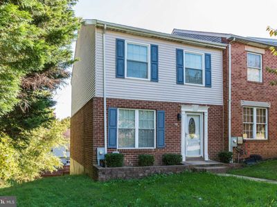 31 Clearlake Ct, Baltimore, MD, 21234