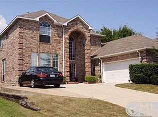8051 Mount Shasta Cir, Fort Worth, TX 76137
