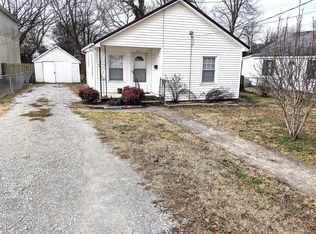 717 N Vine St, Winchester, TN 37398