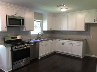 9030 Shady Dr, Houston, TX 77016