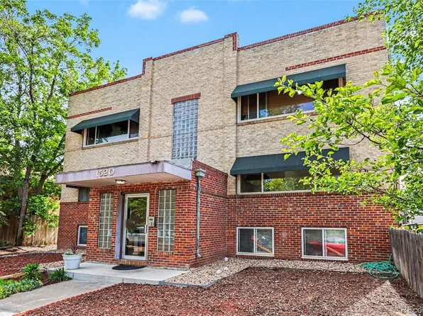 1520 Glencoe Street #7, Denver, CO 80220