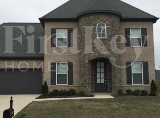 6352 Nesting Dove, Olive Branch, MS 38654