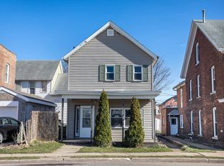 530 Lincoln Ave, Dubuque, IA 52001